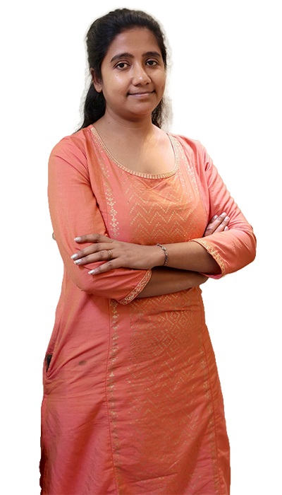ARPITA CHATTERJEE