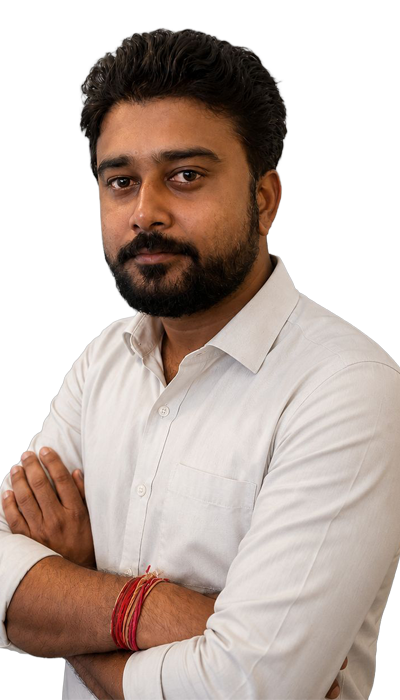 ASHISH RANA