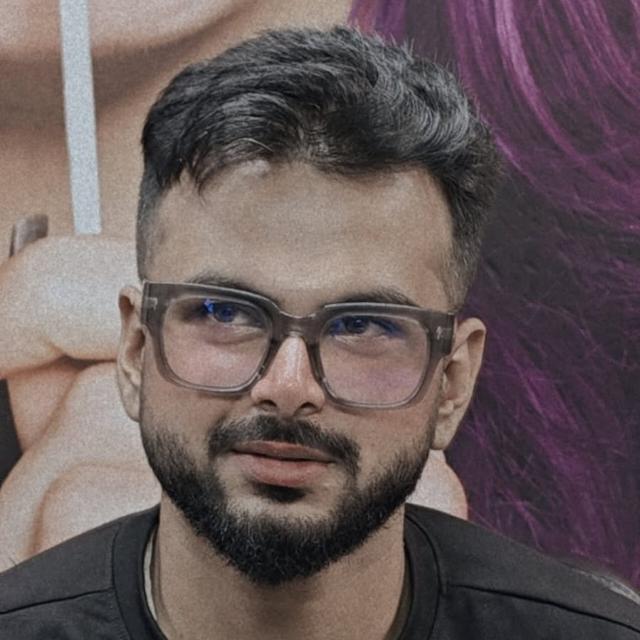 UJJAL SARKHEL