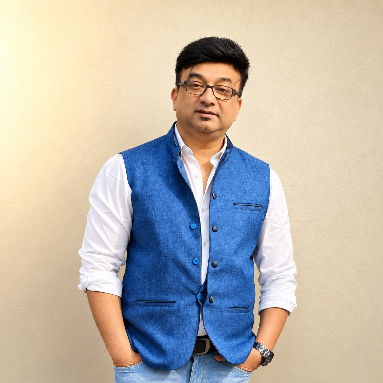 SANJIT GHOSH