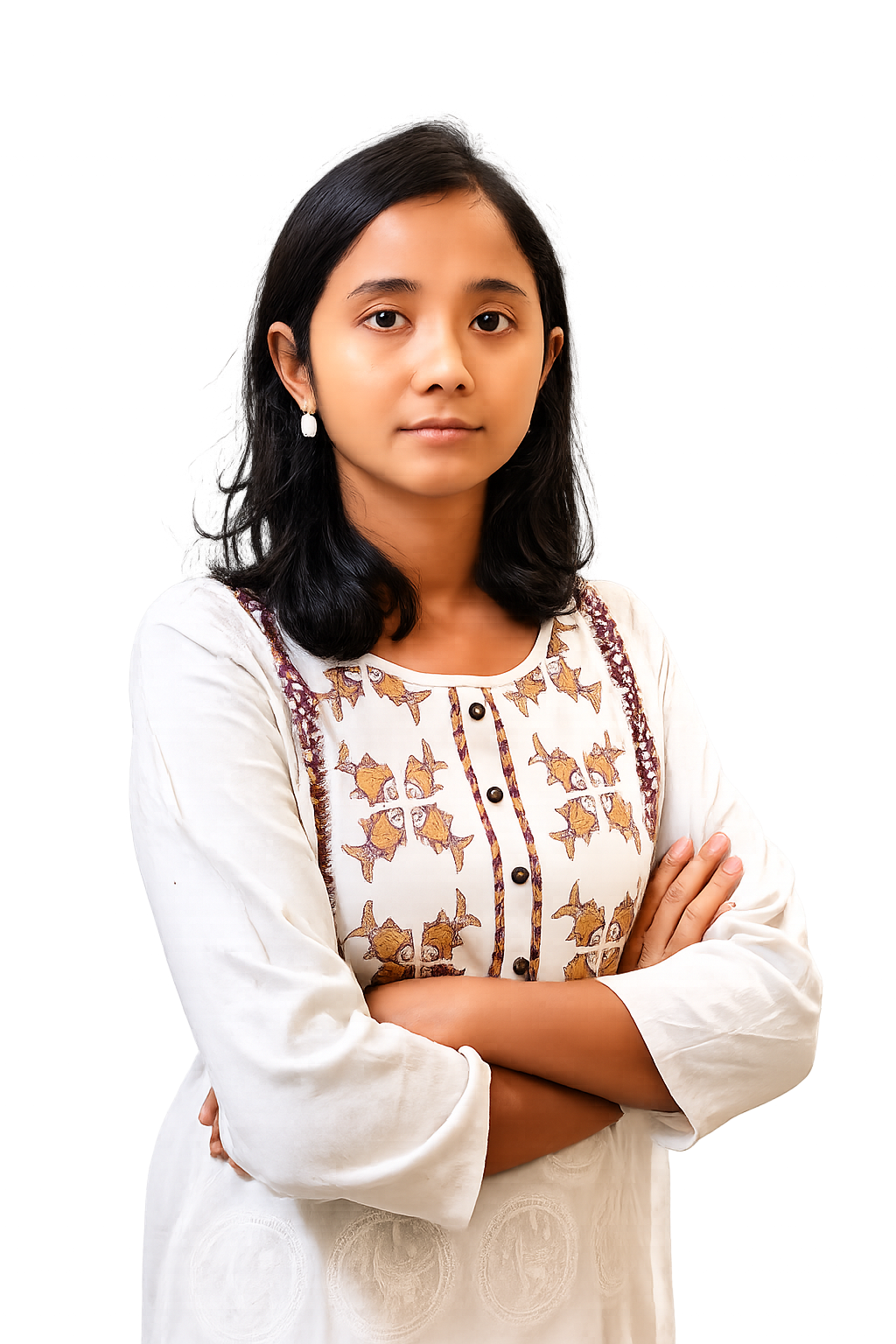 RACHANA MONDAL