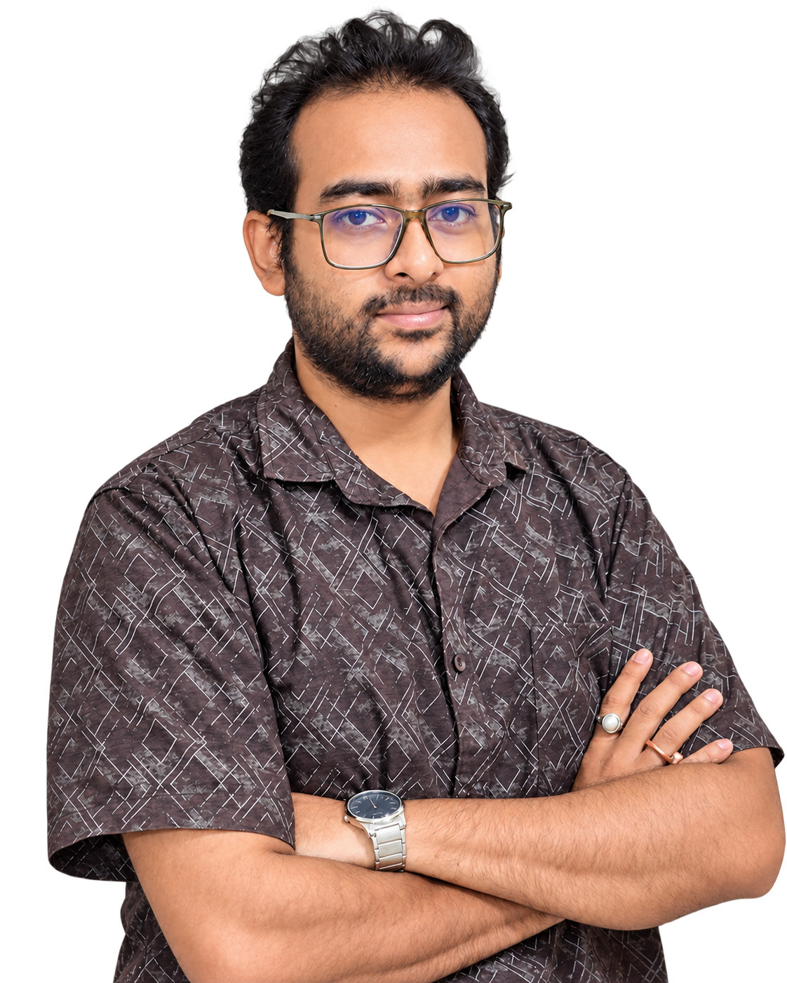 SUBHRADIP TALUKDER