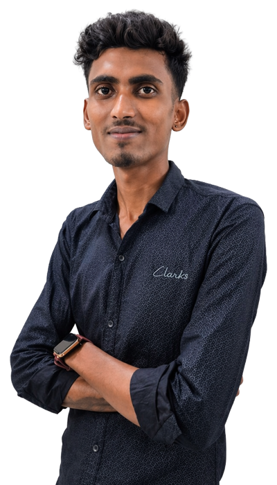 DIP ADHIKARY