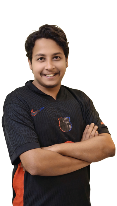 KUNAL CHATTERJEE
