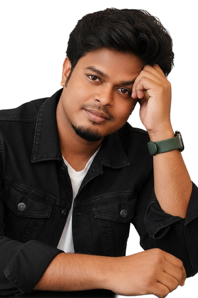 RAGHUNATH KONAR