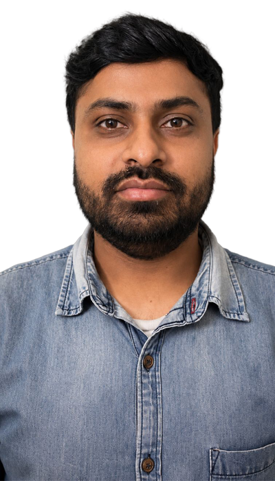 RAJDIP MULLICK
