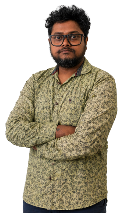 RAKESH GHARA