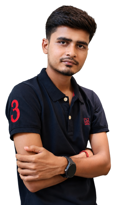 SANJU NASKAR