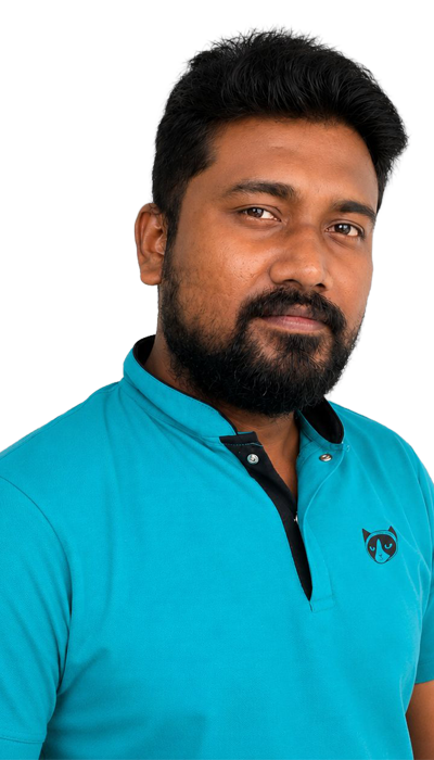 SHIBNATH SARKAR